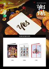 Twice - Yes or Yes (Random)